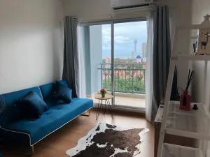 For Sale Condo , Supalai Mare , Nong Prue , Bang Lamung , Chon Buri , CX-155828