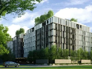 For Sale Condo , Siamese Gioia , BTS-Phrom Phong , Khlong Tan Nuea , Watthana , Bangkok , CX-155829