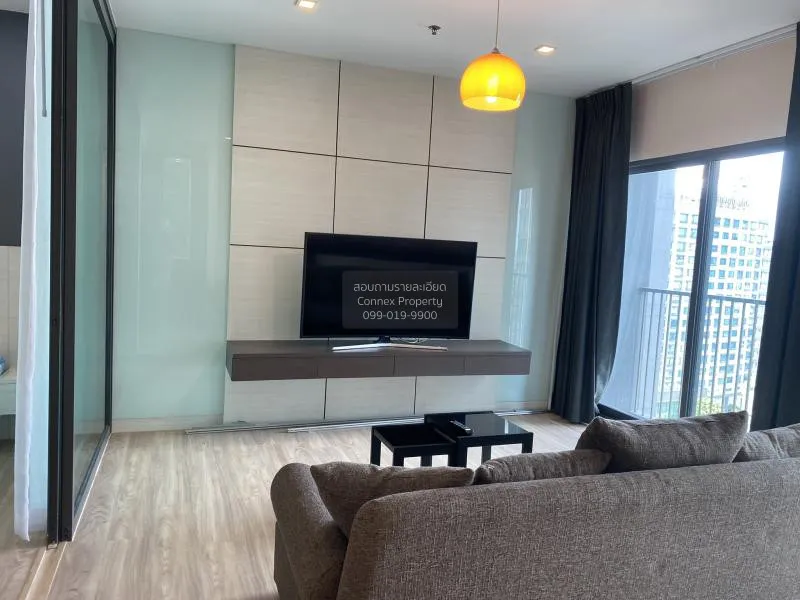 เช่าคอนโด  โนเบิล รีมิกซ์ BTS-ทองหล่อ คลองตัน เขต วัฒนา กรุงเทพ C 4