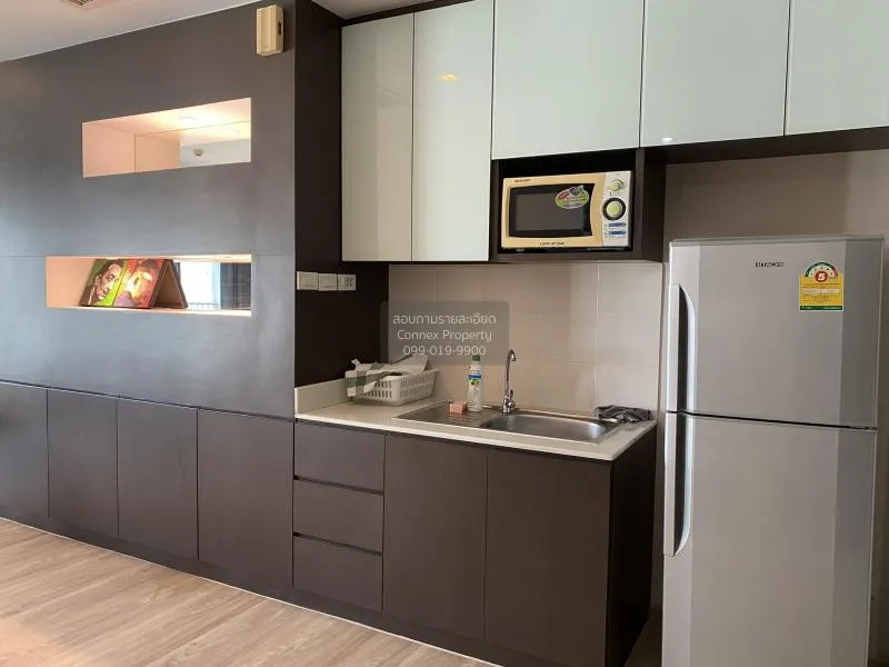 เช่าคอนโด  โนเบิล รีมิกซ์ BTS-ทองหล่อ คลองตัน เขต วัฒนา กรุงเทพ C