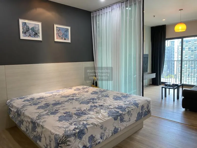 เช่าคอนโด  โนเบิล รีมิกซ์ BTS-ทองหล่อ คลองตัน เขต วัฒนา กรุงเทพ C