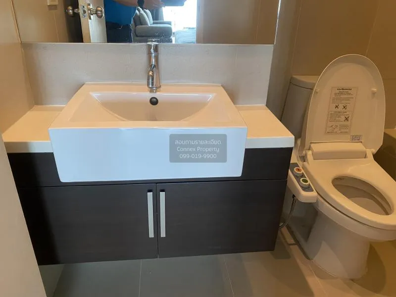 เช่าคอนโด  โนเบิล รีมิกซ์ BTS-ทองหล่อ คลองตัน เขต วัฒนา กรุงเทพ C