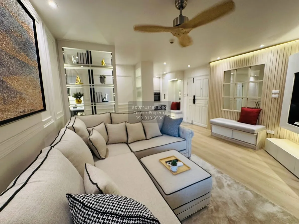 For Rent Condo , Fortune Condo Town , Chong Nonsi , Yannawa , Ban 2