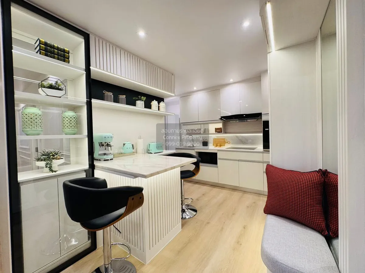 For Rent Condo , Fortune Condo Town , Chong Nonsi , Yannawa , Ban 4