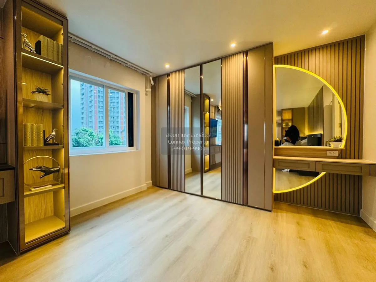 For Rent Condo , Fortune Condo Town , Chong Nonsi , Yannawa , Ban