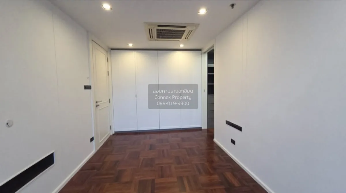 ขายคอนโด  เดอะ รอยัล นาวิน ทาวเวอร์ ห้องมุม หน้ากว้าง MRT-คลองเตย
