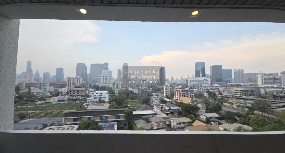 ขายคอนโด  เดอะ รอยัล นาวิน ทาวเวอร์ ห้องมุม หน้ากว้าง MRT-คลองเตย