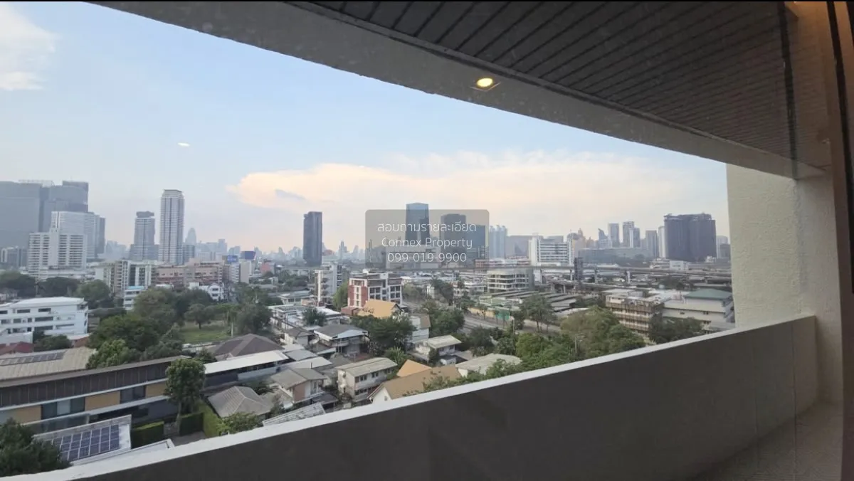ขายคอนโด  เดอะ รอยัล นาวิน ทาวเวอร์ ห้องมุม หน้ากว้าง MRT-คลองเตย