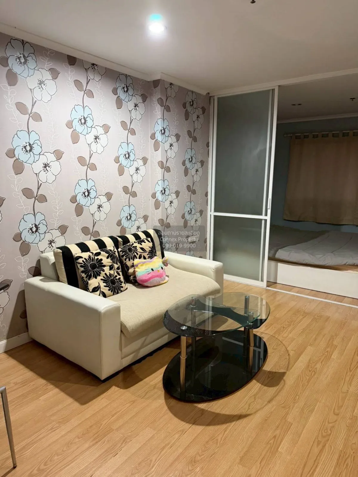 For Rent Condo , Lumpini Ville Prachachuen - Phongphet 1 , Bang K 1