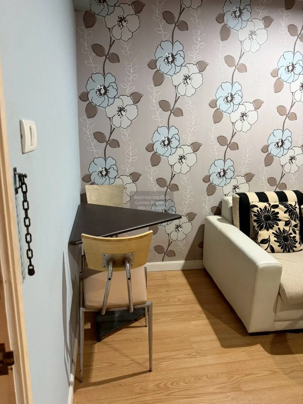 For Rent Condo , Lumpini Ville Prachachuen - Phongphet 1 , Bang K 3