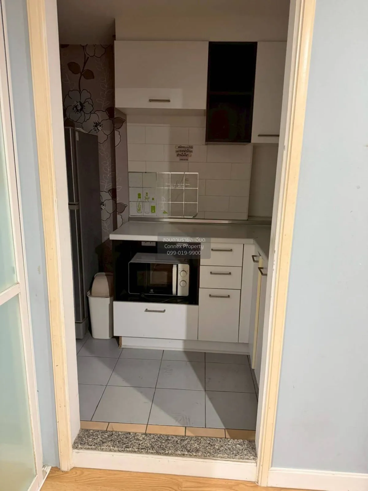 For Rent Condo , Lumpini Ville Prachachuen - Phongphet 1 , Bang K 4