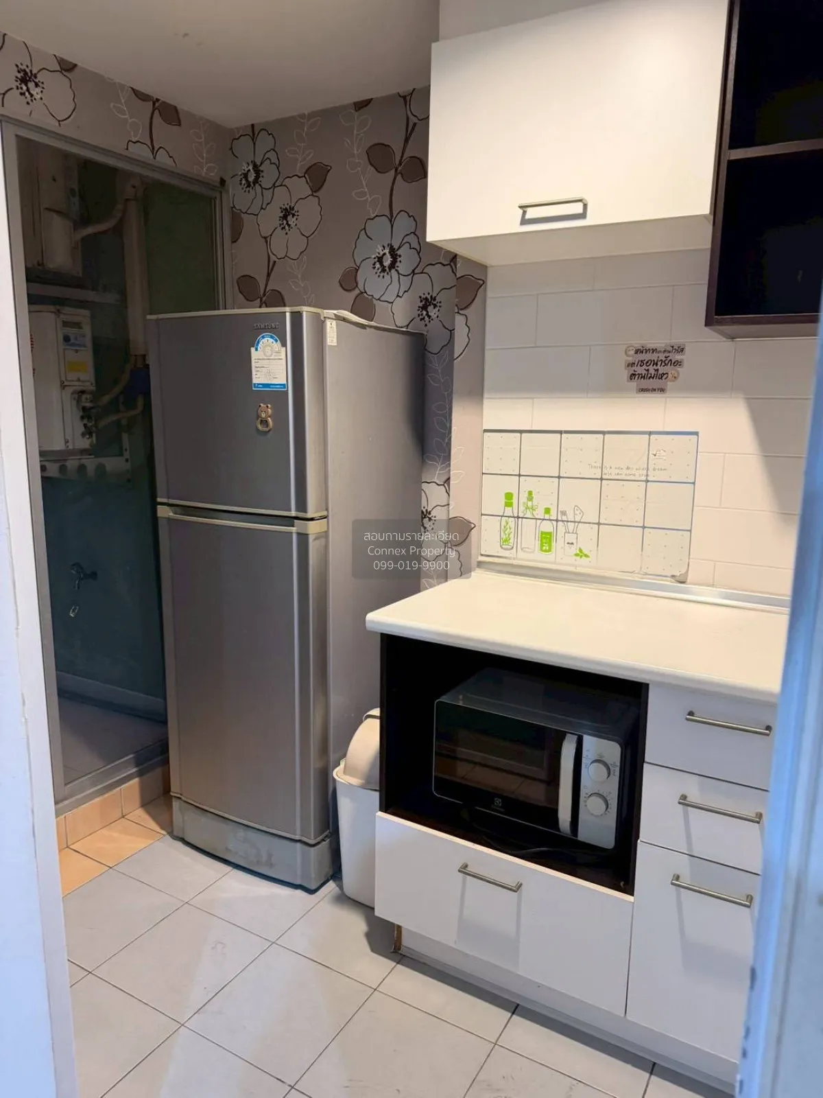 For Rent Condo , Lumpini Ville Prachachuen - Phongphet 1 , Bang K