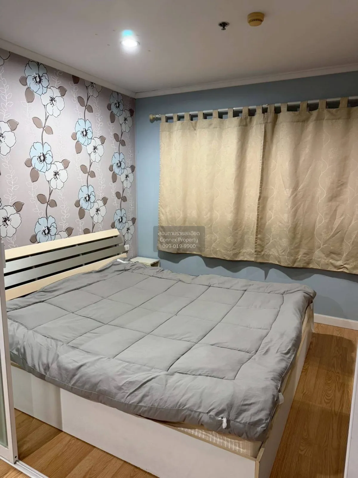 For Rent Condo , Lumpini Ville Prachachuen - Phongphet 1 , Bang K