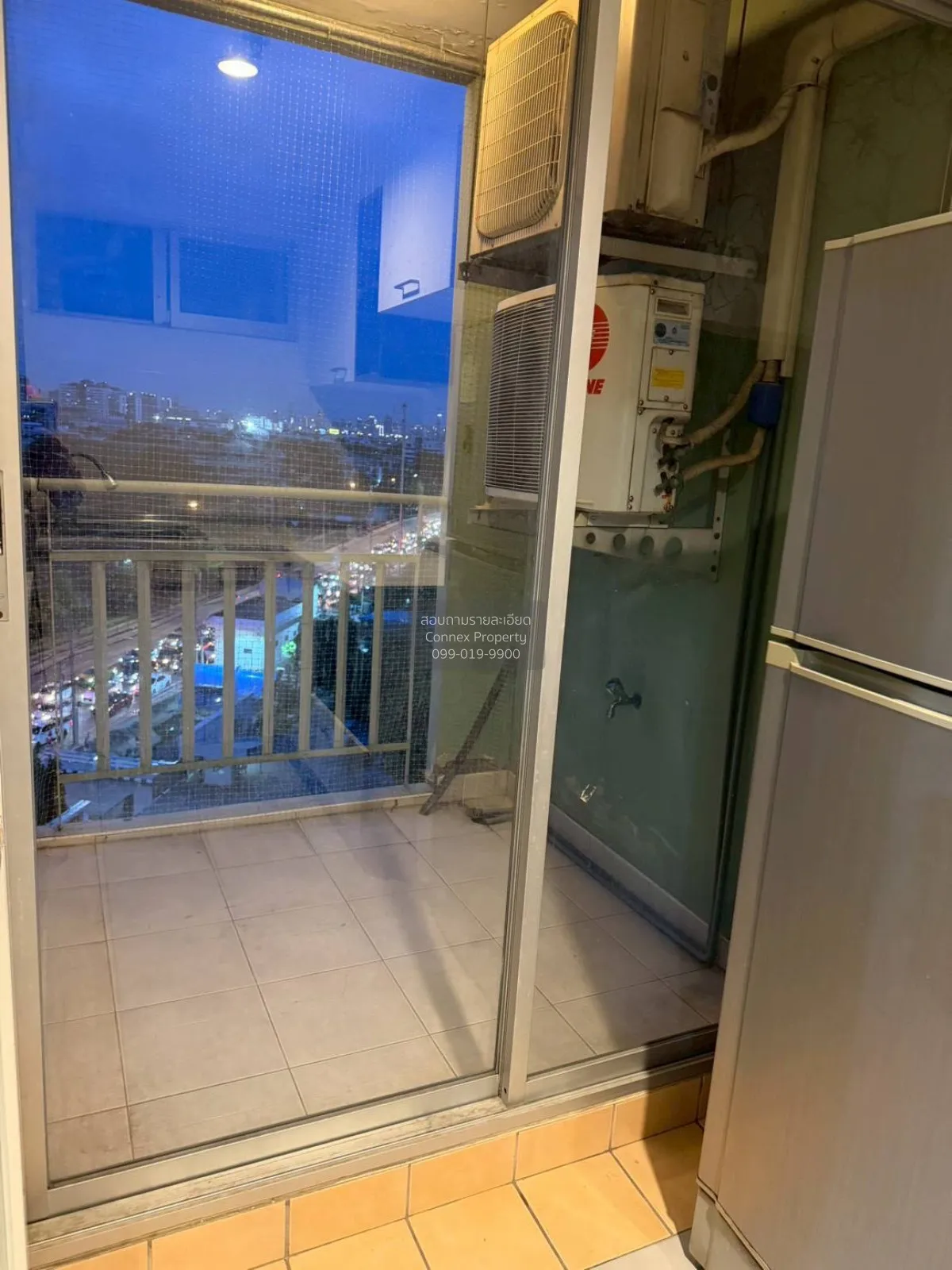 For Rent Condo , Lumpini Ville Prachachuen - Phongphet 1 , Bang K