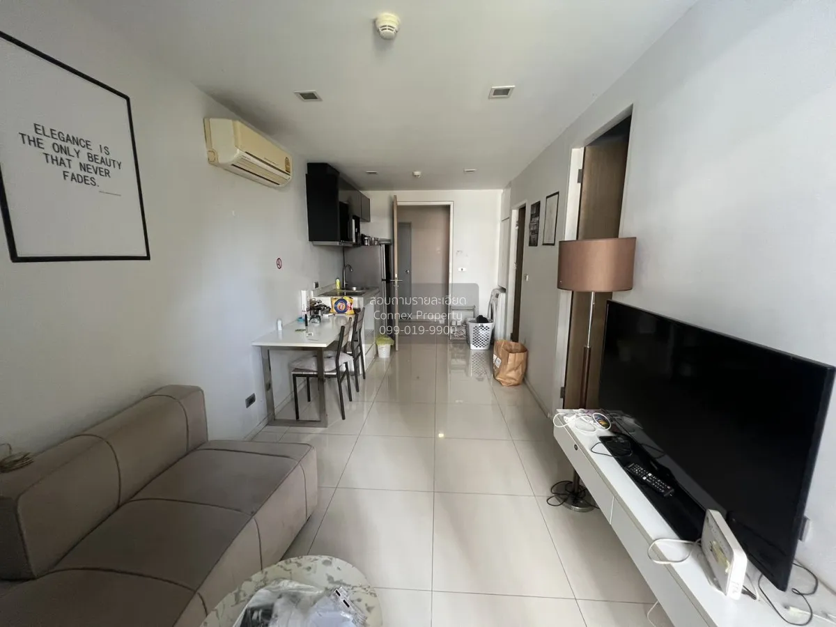 For Sale Condo , The Urban Attitude Pattaya , Nong Prue , Bang La 1