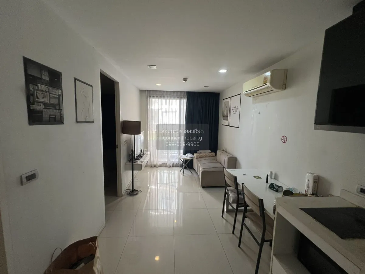 For Sale Condo , The Urban Attitude Pattaya , Nong Prue , Bang La 2
