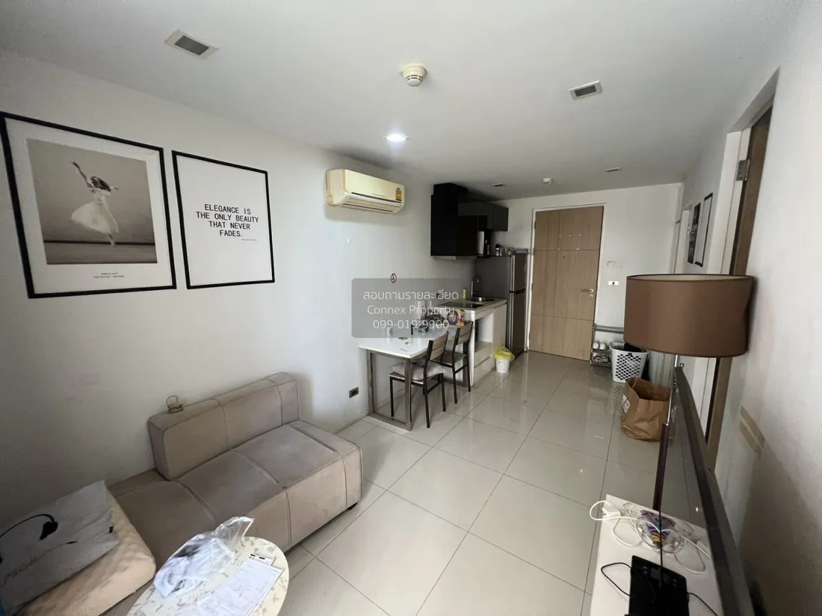 For Sale Condo , The Urban Attitude Pattaya , Nong Prue , Bang La 3