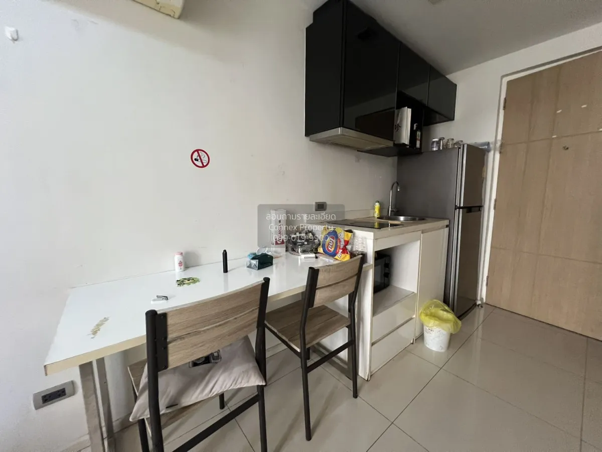 For Sale Condo , The Urban Attitude Pattaya , Nong Prue , Bang La 4