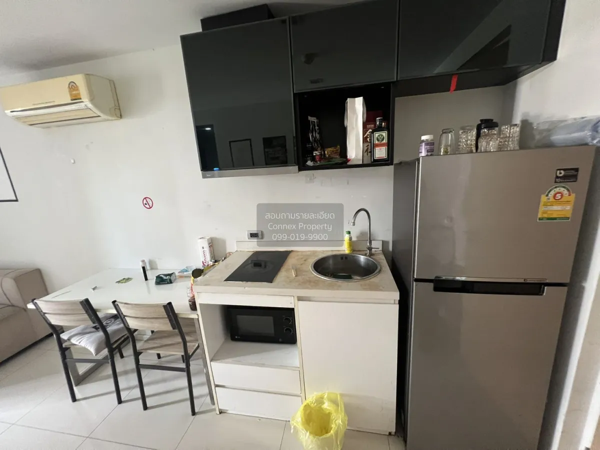 For Sale Condo , The Urban Attitude Pattaya , Nong Prue , Bang La