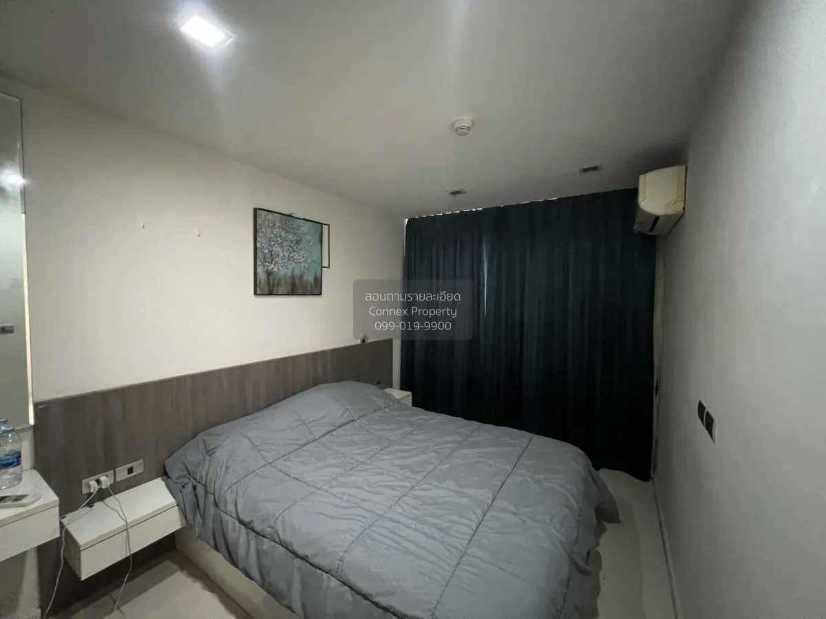 For Sale Condo , The Urban Attitude Pattaya , Nong Prue , Bang La