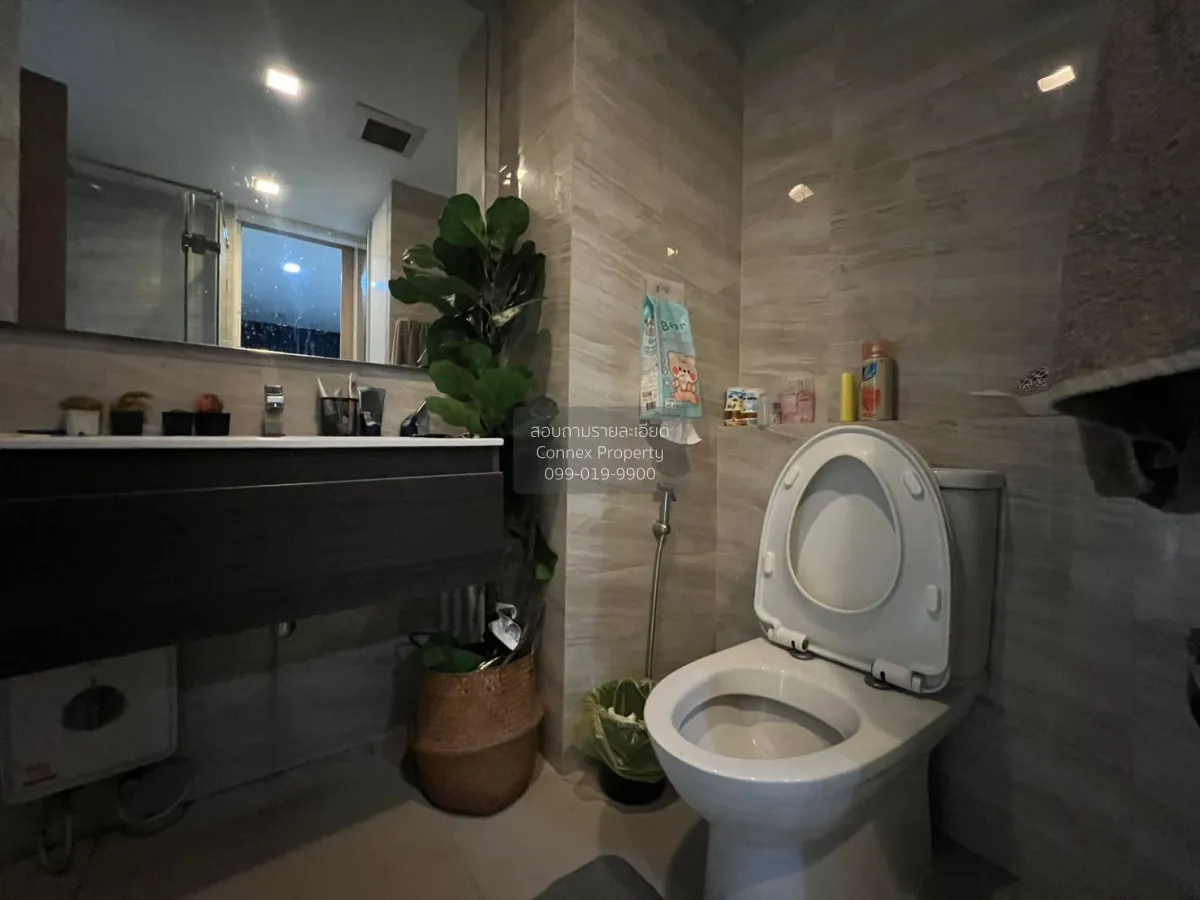 For Sale Condo , The Urban Attitude Pattaya , Nong Prue , Bang La