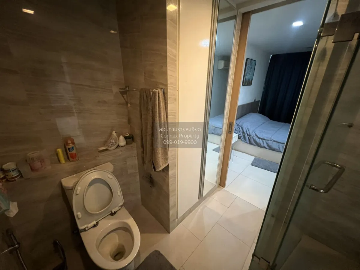 For Sale Condo , The Urban Attitude Pattaya , Nong Prue , Bang La