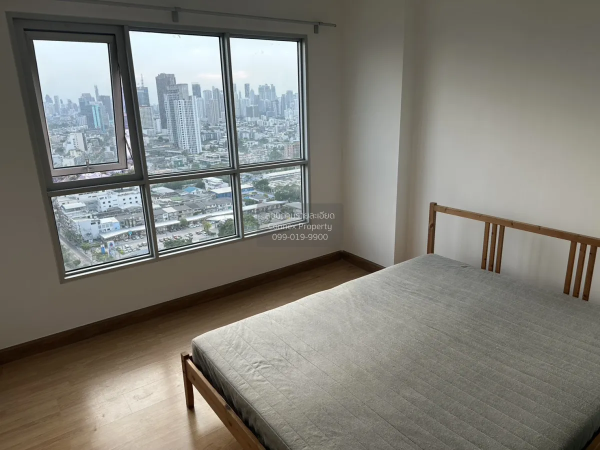 For Sale Condo , Aspire Rama 4 , BTS-Ekkamai , Phra Khanong , Khl 3