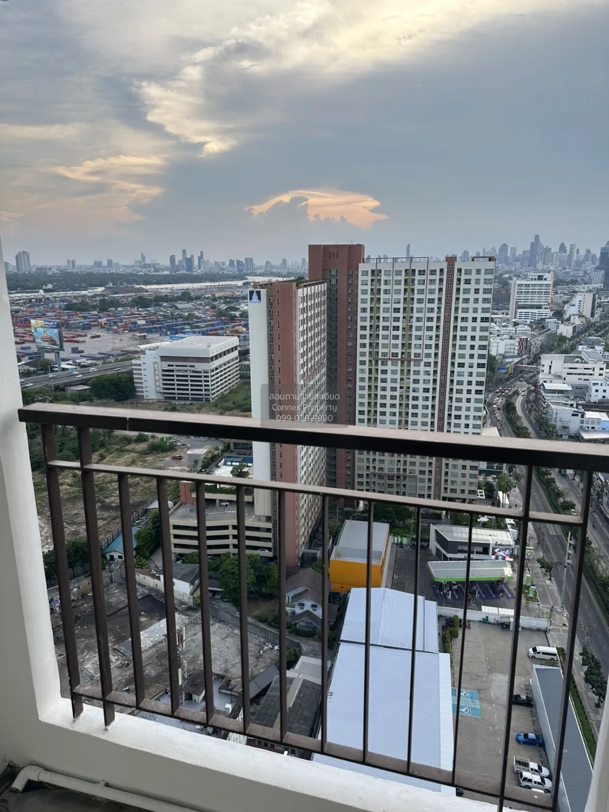 For Sale Condo , Aspire Rama 4 , BTS-Ekkamai , Phra Khanong , Khl