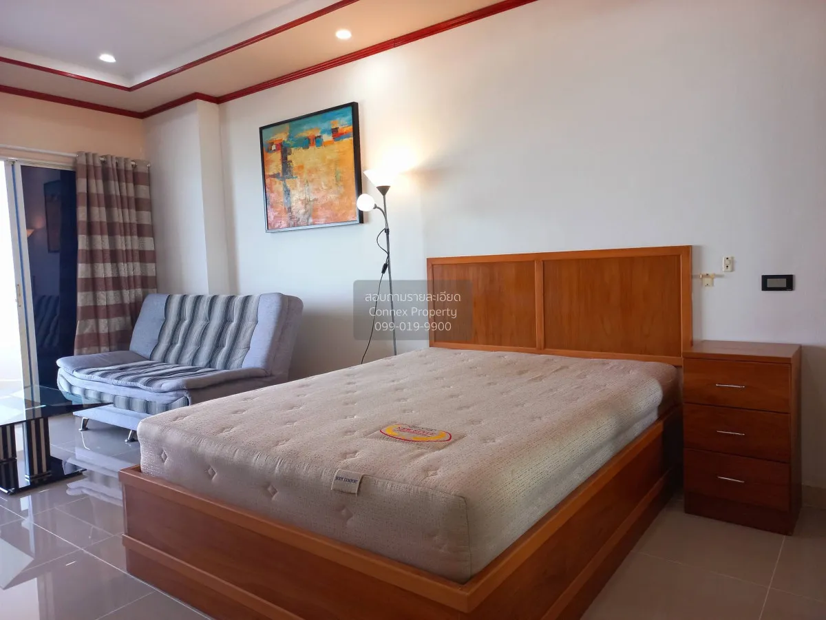 For Rent Condo , View Talay 7 , Nong Prue , Bang Lamung , Chon Bu 3