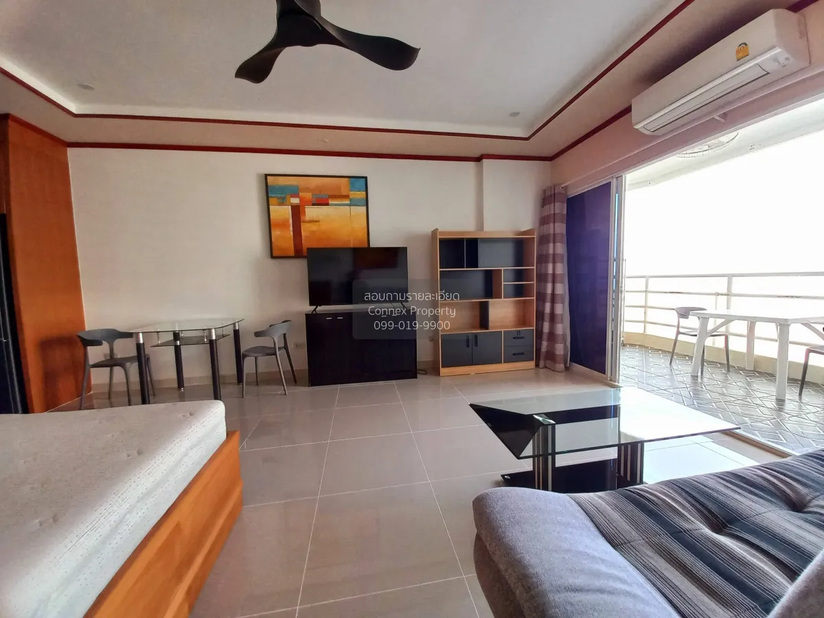 For Rent Condo , View Talay 7 , Nong Prue , Bang Lamung , Chon Bu 4