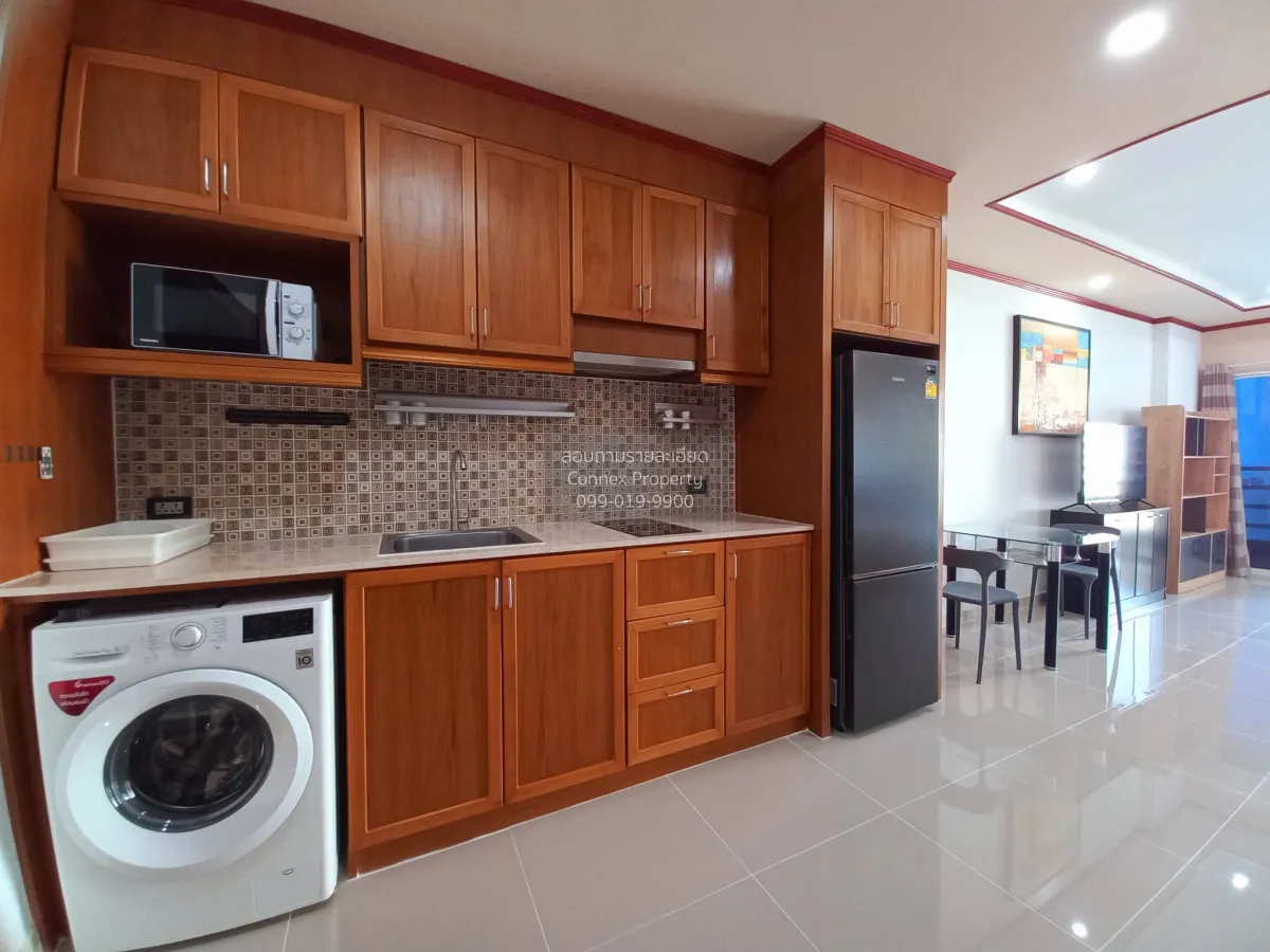 For Rent Condo , View Talay 7 , Nong Prue , Bang Lamung , Chon Bu