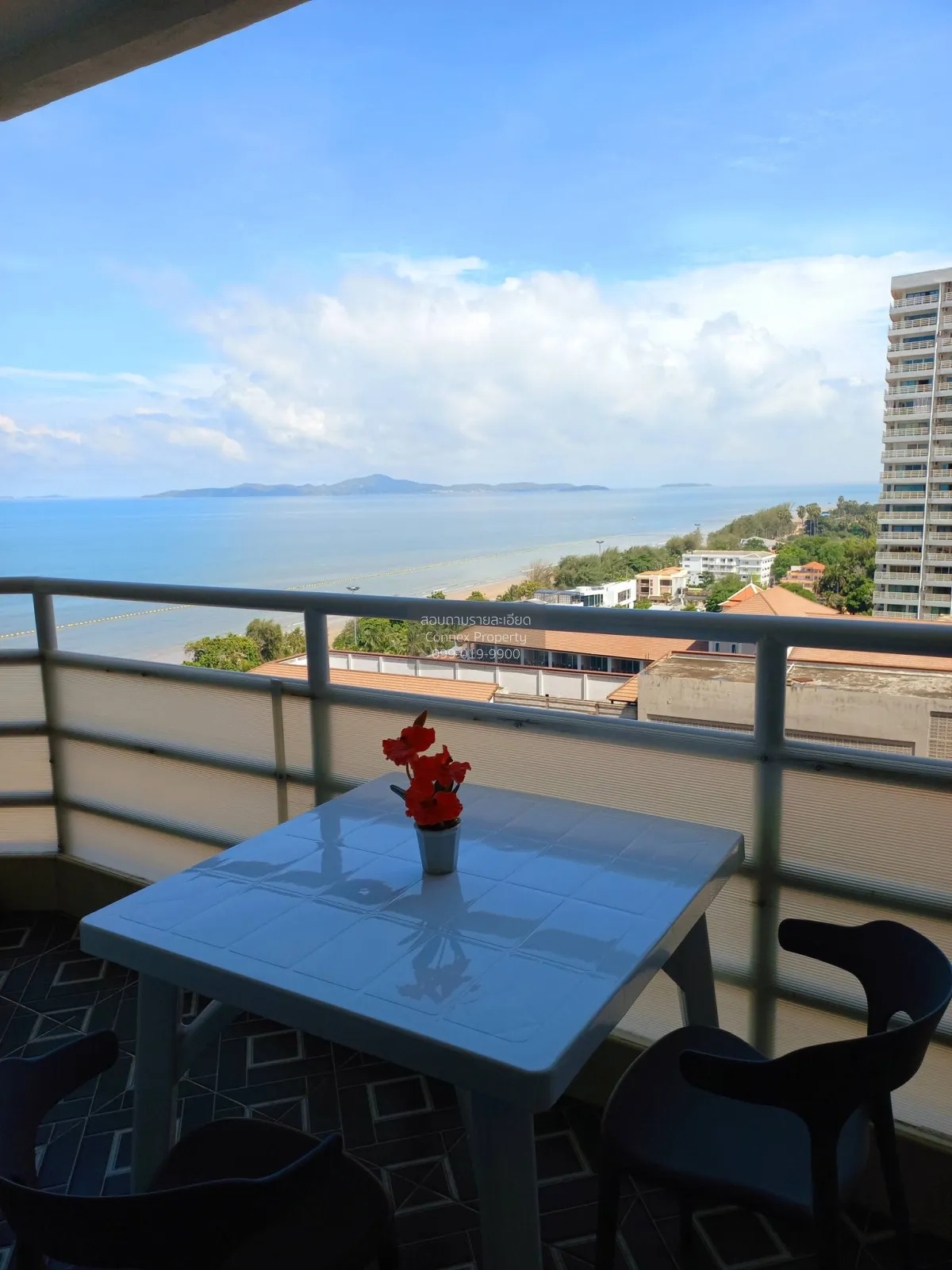For Rent Condo , View Talay 7 , Nong Prue , Bang Lamung , Chon Bu