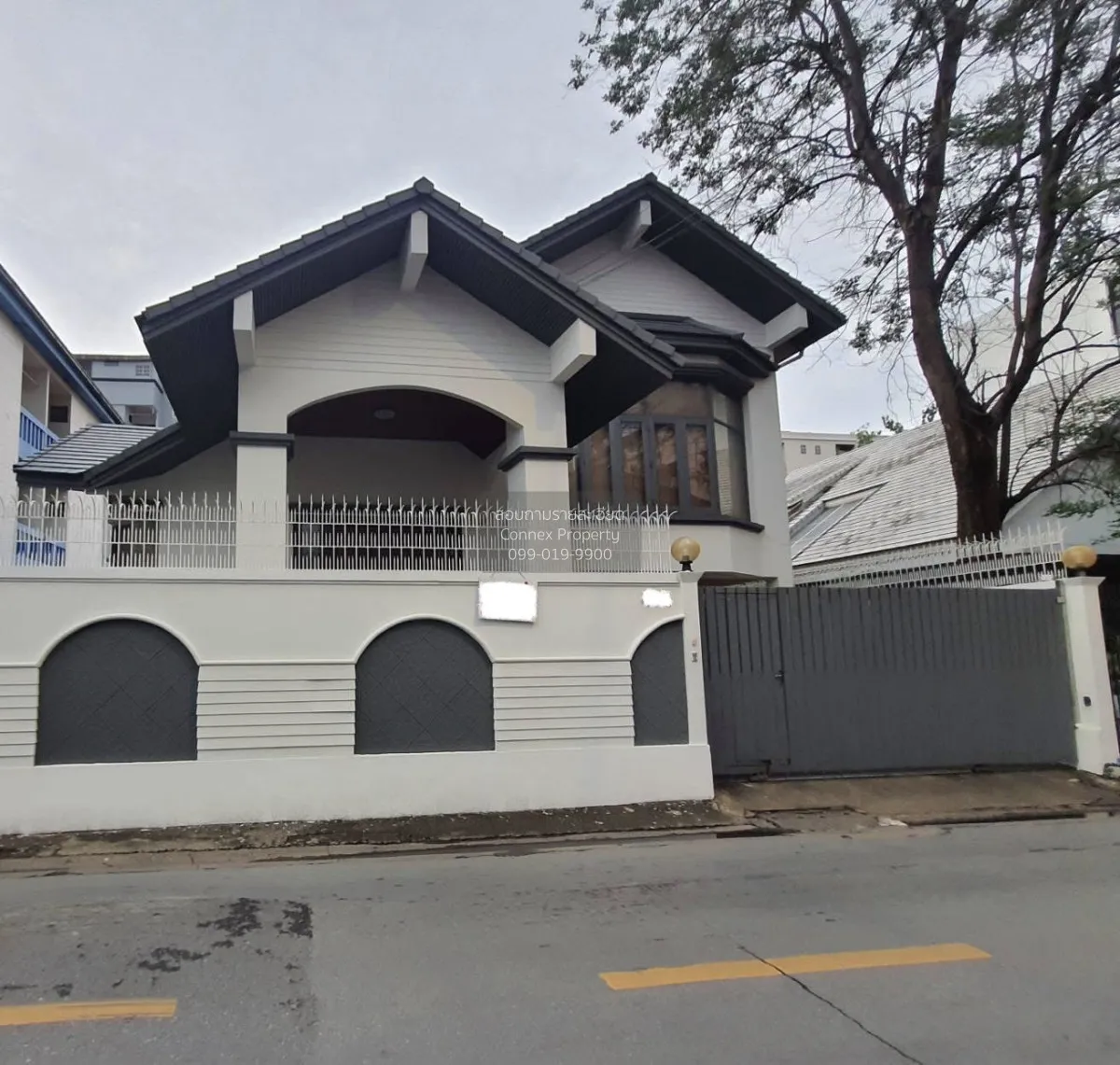ขายบ้านเดี่ยว รัชดา 36 ซอยเสือใหญ่ ลาดพร้าววังหิน   แขวงจันทรเกษม 1