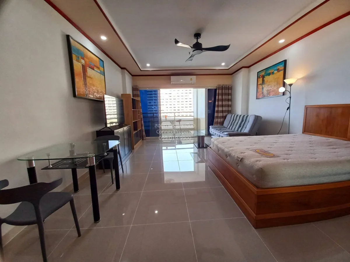 For Sale Condo , View Talay 7 , Nong Prue , Bang Lamung , Chon Bu 2