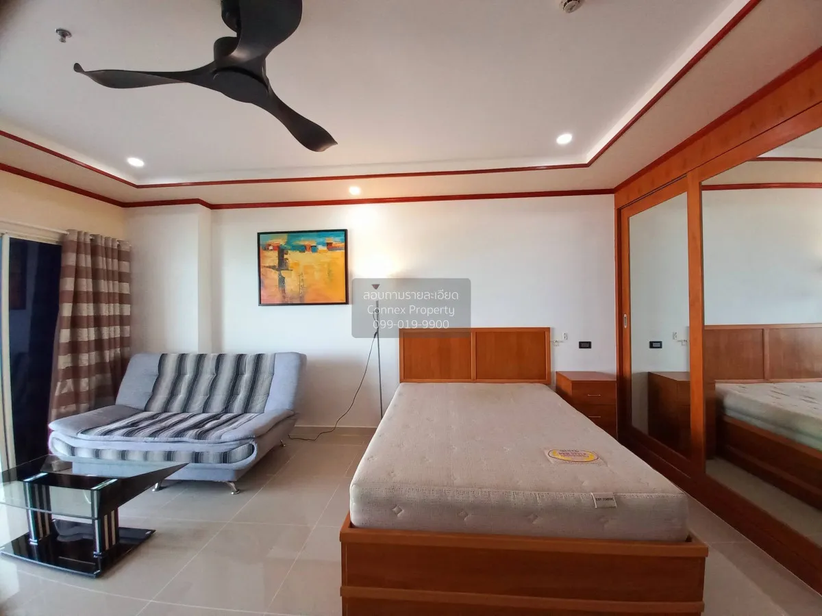 For Sale Condo , View Talay 7 , Nong Prue , Bang Lamung , Chon Bu