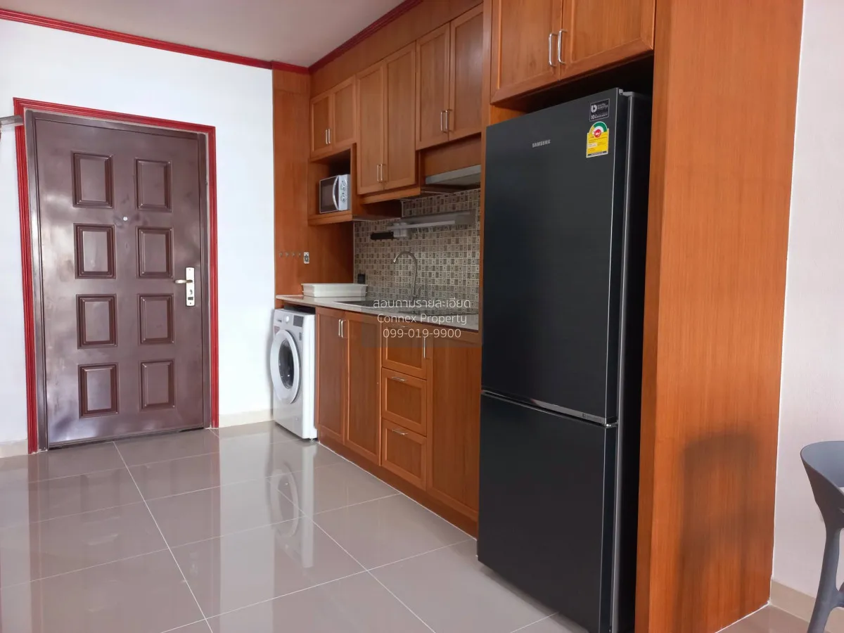 For Sale Condo , View Talay 7 , Nong Prue , Bang Lamung , Chon Bu