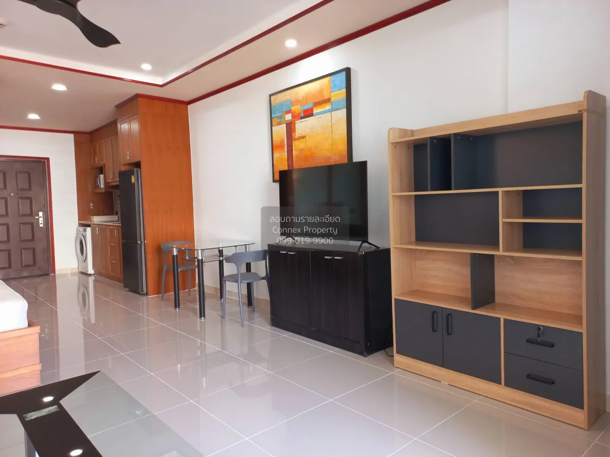 For Sale Condo , View Talay 7 , Nong Prue , Bang Lamung , Chon Bu