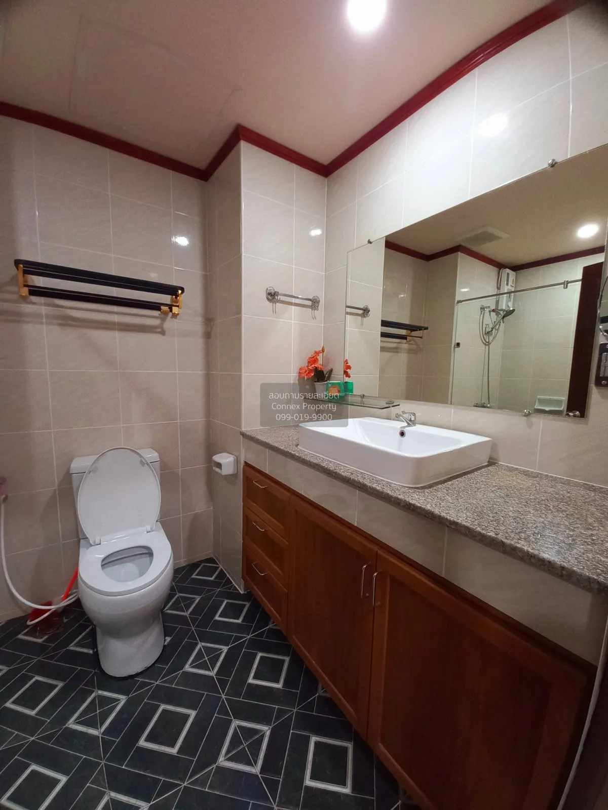 For Sale Condo , View Talay 7 , Nong Prue , Bang Lamung , Chon Bu