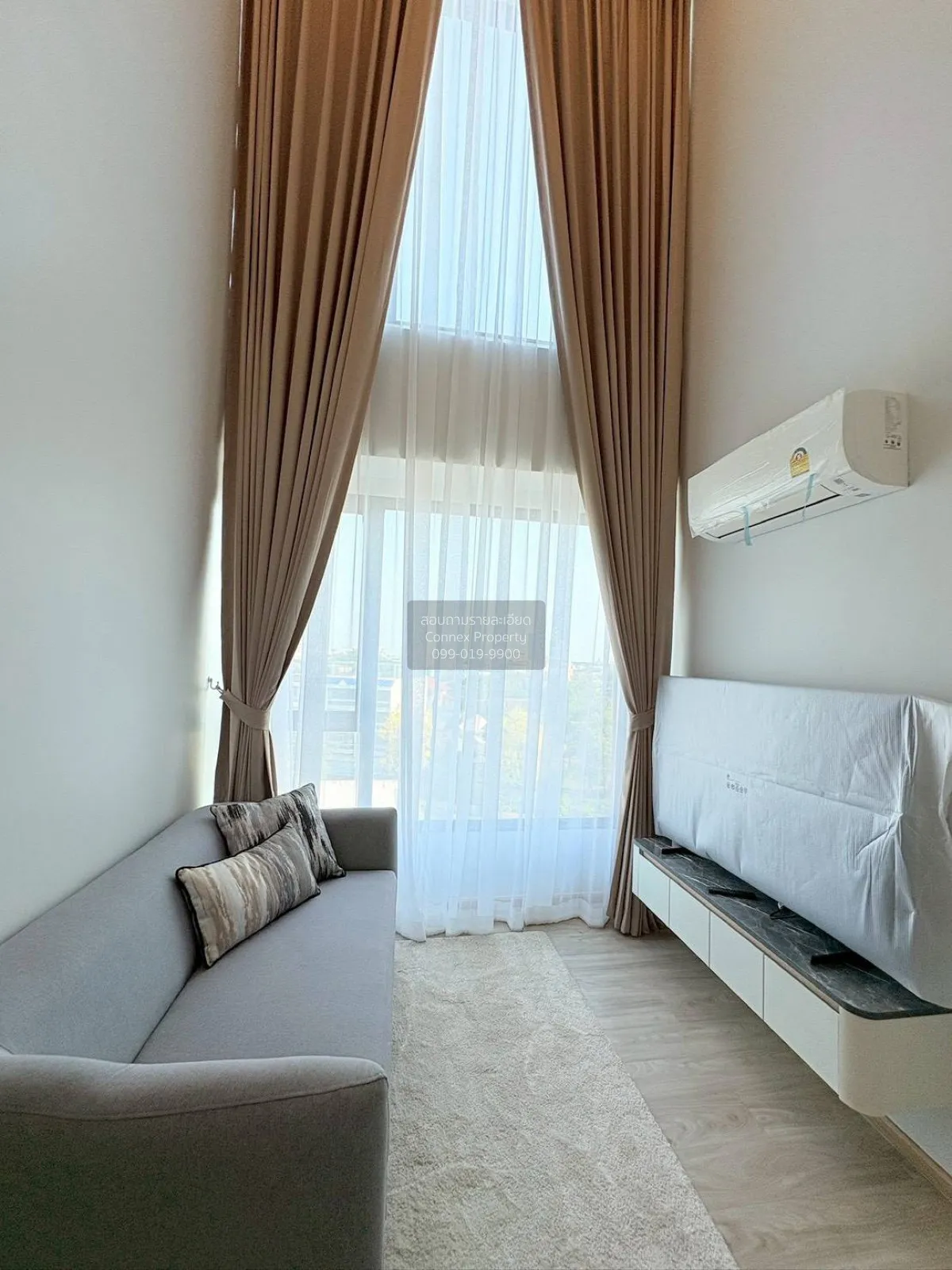 For Rent Condo , ESQUE Sukhumvit 101/1 , BTS-Punnawithi , Bang Ch 2