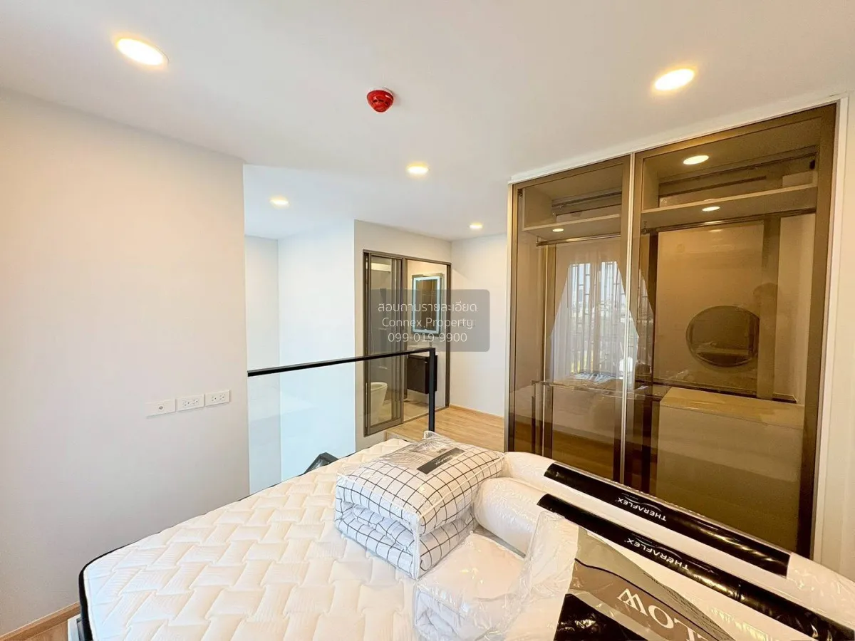 For Rent Condo , ESQUE Sukhumvit 101/1 , BTS-Punnawithi , Bang Ch