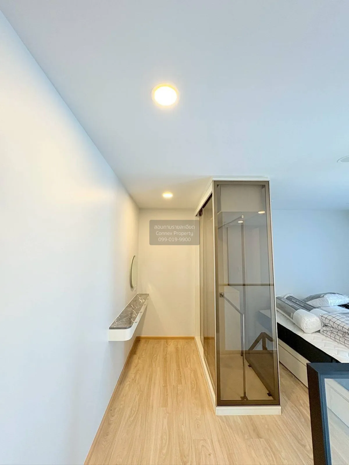 For Rent Condo , ESQUE Sukhumvit 101/1 , BTS-Punnawithi , Bang Ch