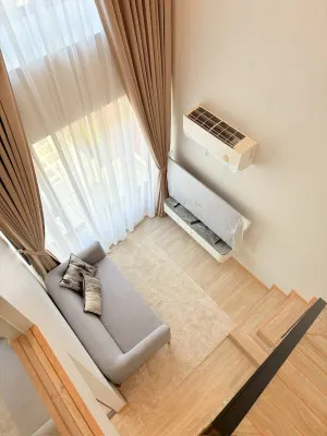 เช่าคอนโด  เอสคิว สุขุมวิท 101/1 BTS-ปุณณวิถี บางจาก เขต พระโขนง กรุงเทพ CX-155865
