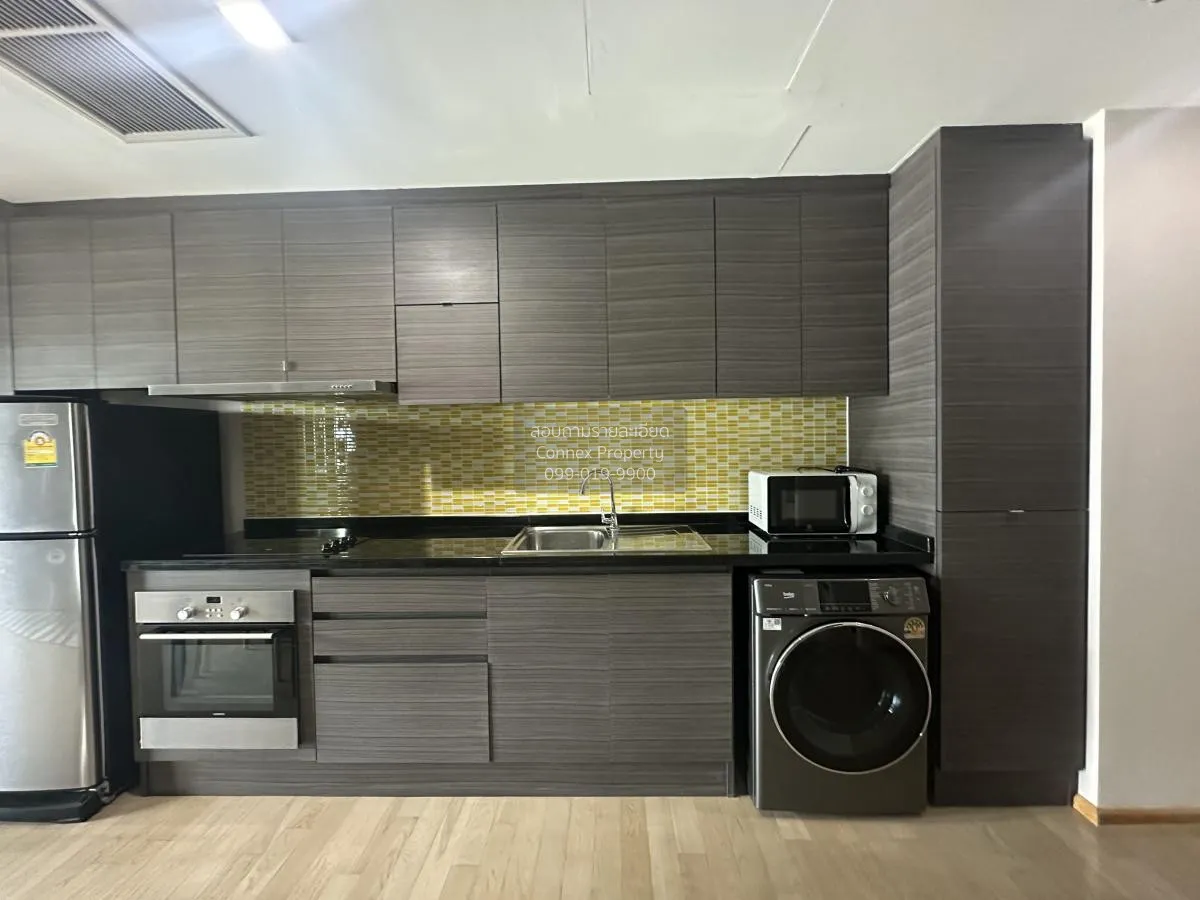 เช่าคอนโด  โนเบิล รีมิกซ์ BTS-ทองหล่อ คลองตัน เขต วัฒนา กรุงเทพ C 4