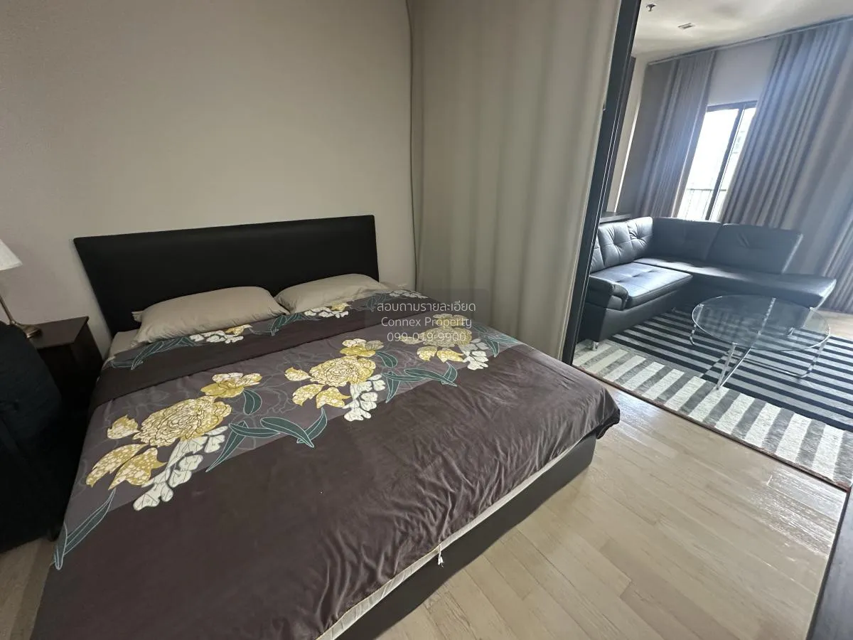 เช่าคอนโด  โนเบิล รีมิกซ์ BTS-ทองหล่อ คลองตัน เขต วัฒนา กรุงเทพ C