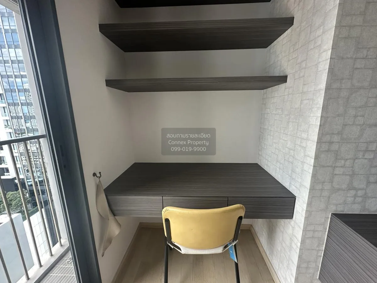 เช่าคอนโด  โนเบิล รีมิกซ์ BTS-ทองหล่อ คลองตัน เขต วัฒนา กรุงเทพ C