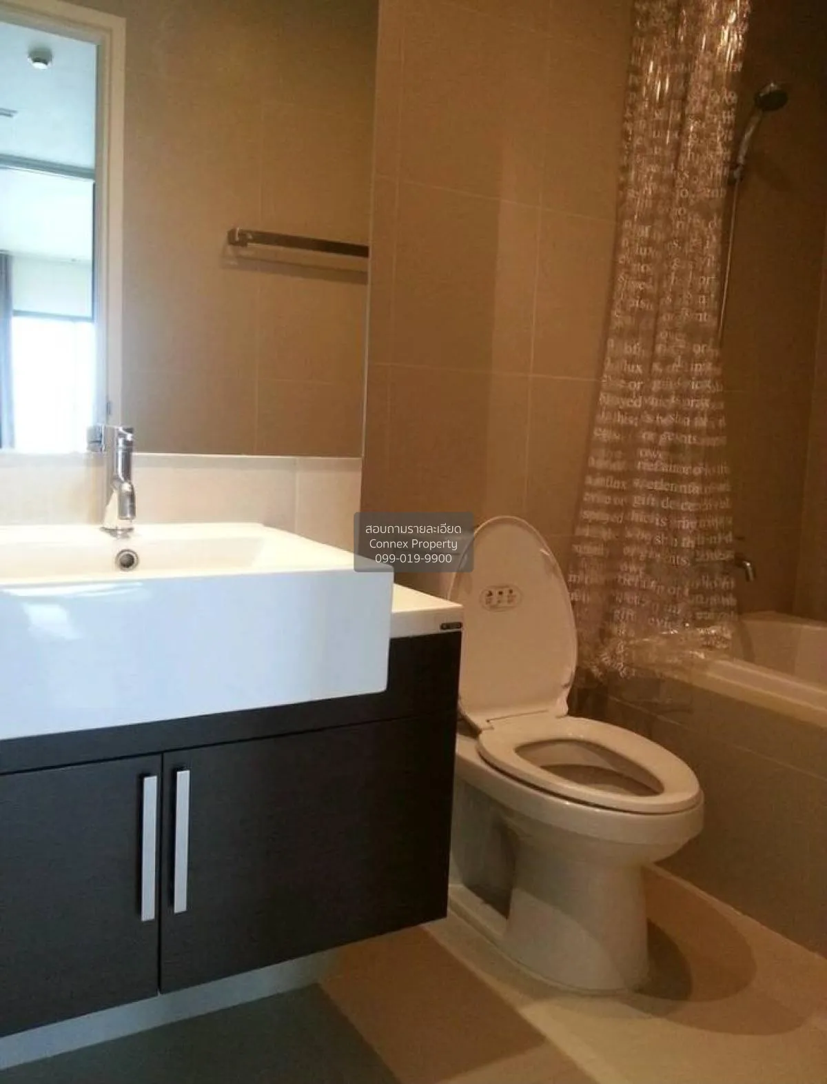 เช่าคอนโด  โนเบิล รีมิกซ์ BTS-ทองหล่อ คลองตัน เขต วัฒนา กรุงเทพ C