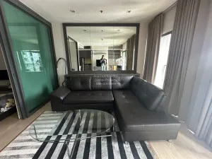 เช่าคอนโด  โนเบิล รีมิกซ์ BTS-ทองหล่อ คลองตัน เขต วัฒนา กรุงเทพ CX-15587