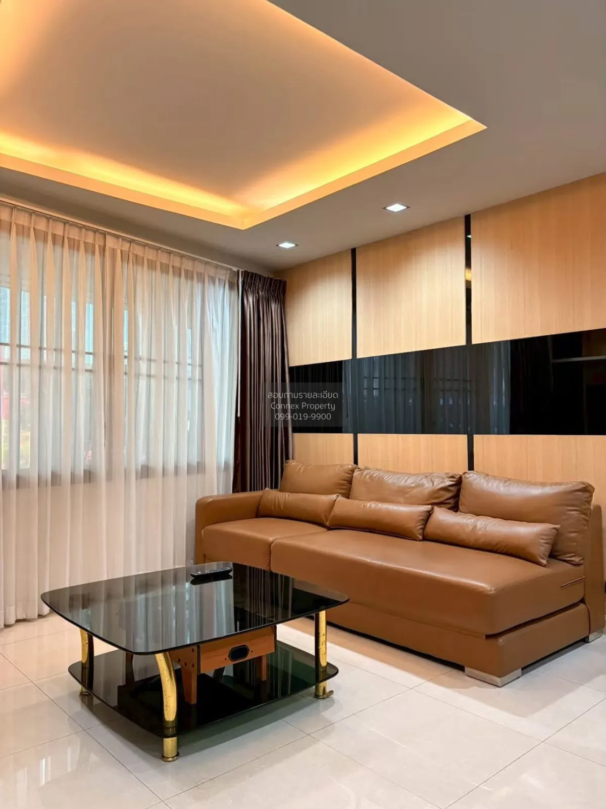 For Rent Single House @ MRT HUALAMPHONG , Rong Mueang , Pathum Wa 3