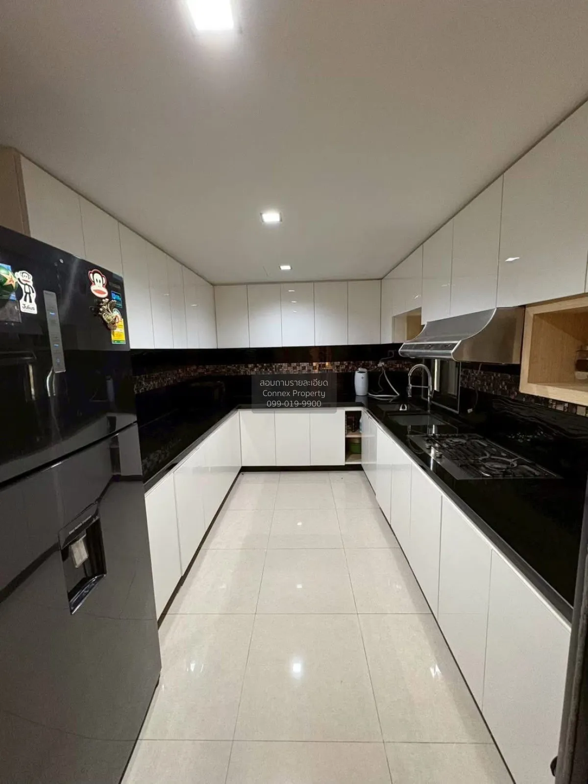 For Rent Single House @ MRT HUALAMPHONG , Rong Mueang , Pathum Wa