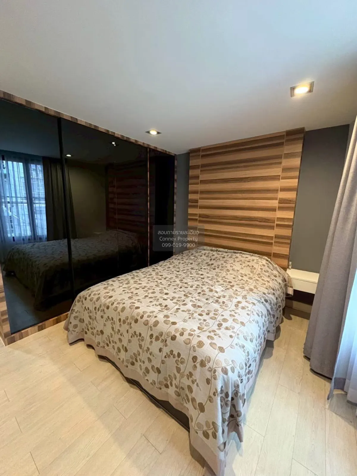 For Rent Single House @ MRT HUALAMPHONG , Rong Mueang , Pathum Wa